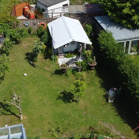 Ferienbungalow Eutin Sierksdorf Ostsee
