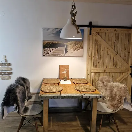 Ferienbungalow Eutin Sierksdorf Ostsee