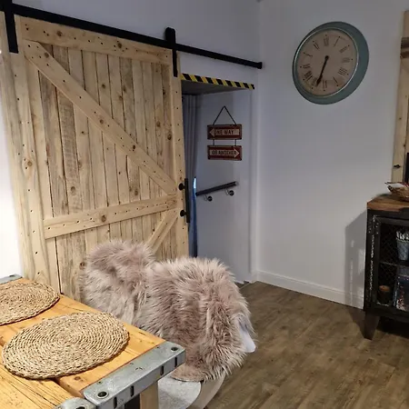 Apartamento Ferienbungalow Eutin Sierksdorf Ostsee *
