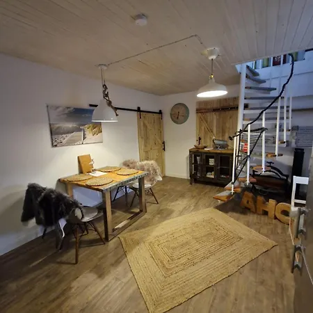 Apartamento Ferienbungalow Eutin Sierksdorf Ostsee
