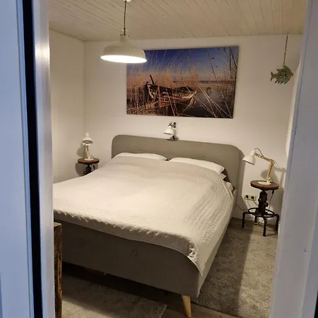 Ferienbungalow Eutin Sierksdorf Ostsee * Susel