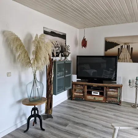 Ferienbungalow Eutin Sierksdorf Ostsee