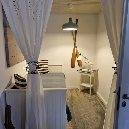 Apartamento Ferienbungalow Eutin Sierksdorf Ostsee