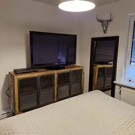 Ferienbungalow Eutin Sierksdorf Ostsee Appartement Susel
