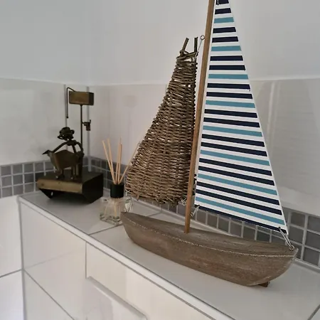 Ferienbungalow Eutin Sierksdorf Ostsee * Susel