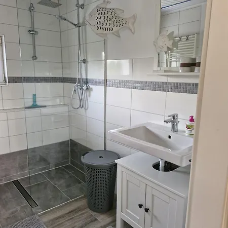Ferienbungalow Eutin Sierksdorf Ostsee * Susel