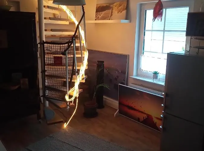 Ferienbungalow Eutin Sierksdorf Ostsee