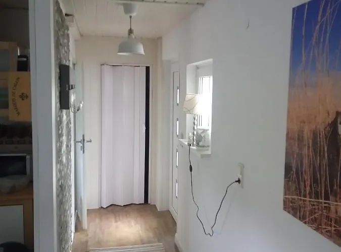 Lägenhet Ferienbungalow Eutin Sierksdorf Ostsee Susel