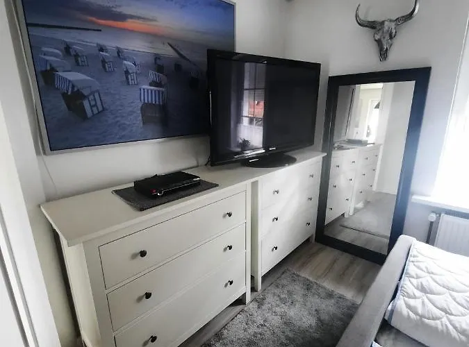 Ferienbungalow Eutin Sierksdorf Ostsee * Susel