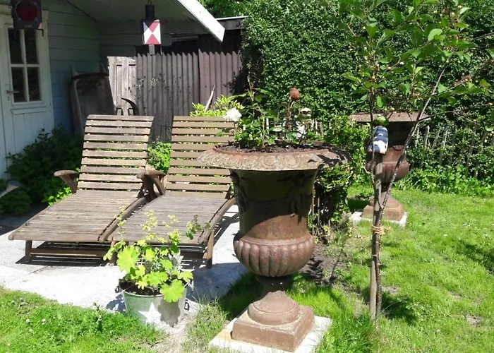 Ferienbungalow Eutin Sierksdorf Ostsee *
