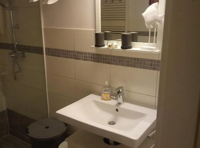 Ferienbungalow Eutin Sierksdorf Ostsee