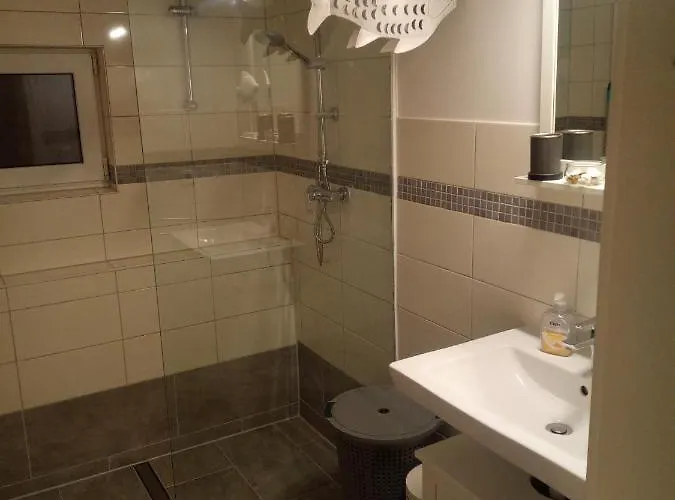 Apartamento Ferienbungalow Eutin Sierksdorf Ostsee Susel