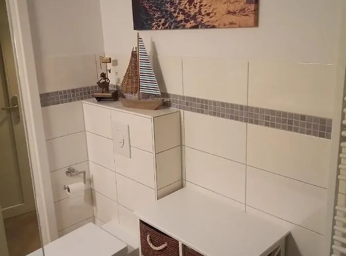 Ferienbungalow Eutin Sierksdorf Ostsee Susel