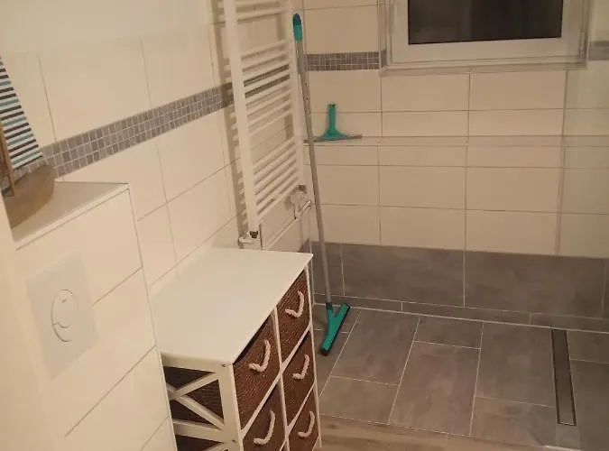 Ferienbungalow Eutin Sierksdorf Ostsee