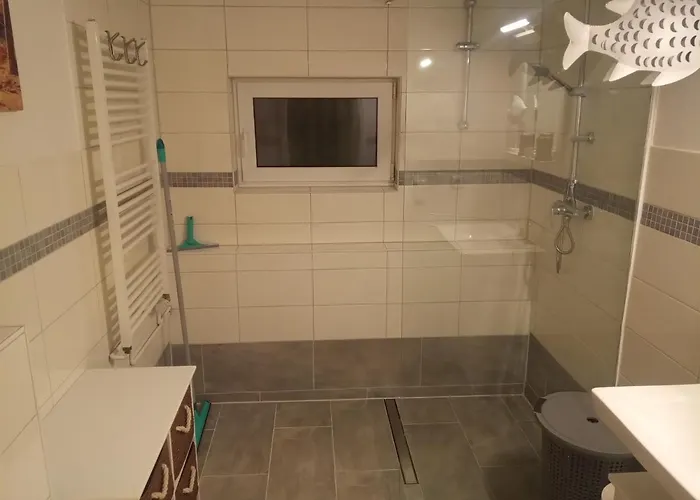 Ferienbungalow Eutin Sierksdorf Ostsee * Susel