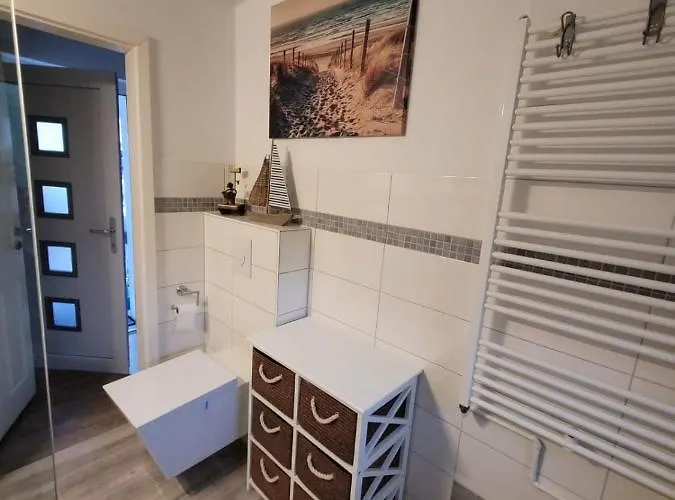 Ferienbungalow Eutin Sierksdorf Ostsee Apartamento Susel