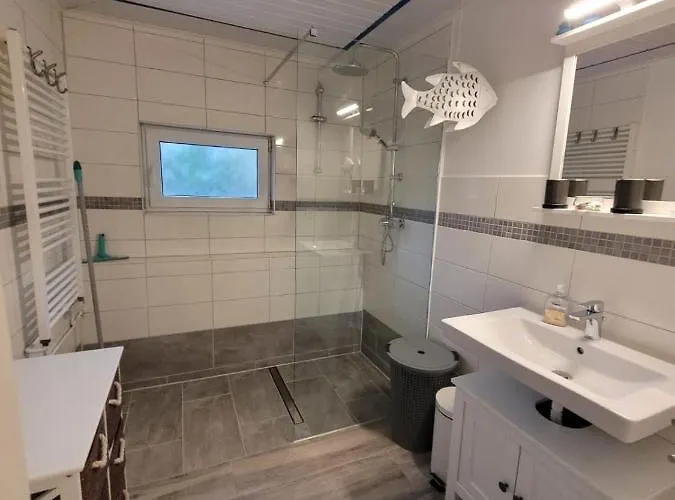 Ferienbungalow Eutin Sierksdorf Ostsee