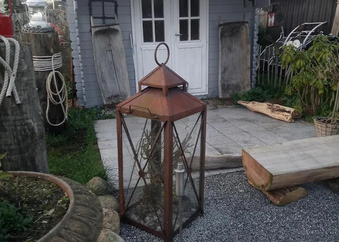 Ferienbungalow Eutin Sierksdorf Ostsee