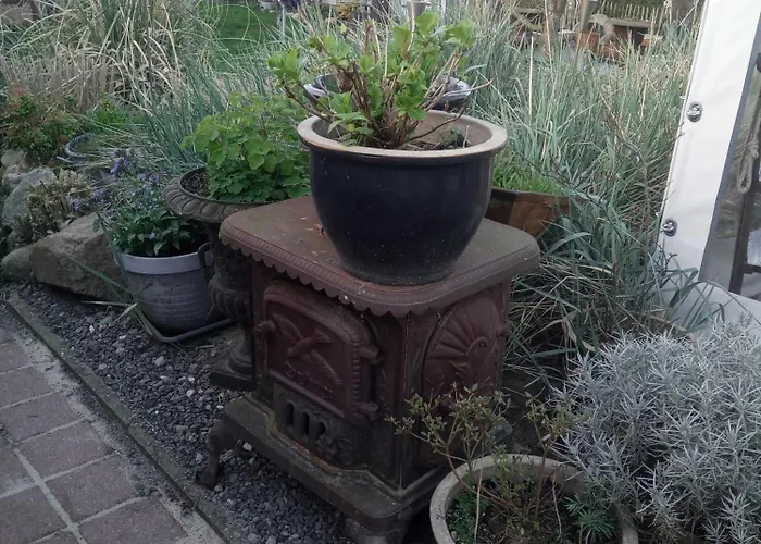 Ferienbungalow Eutin Sierksdorf Ostsee * Susel