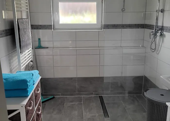 Ferienbungalow Eutin Sierksdorf Ostsee *