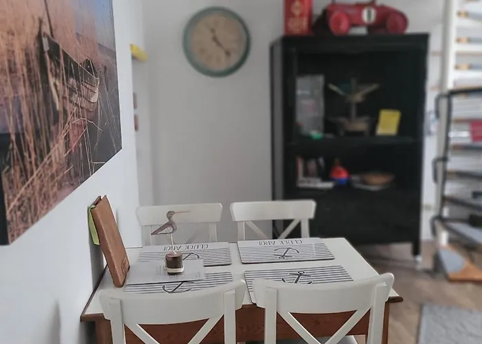 Ferienbungalow Eutin Sierksdorf Ostsee *