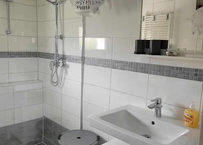 Ferienbungalow Eutin Sierksdorf Ostsee