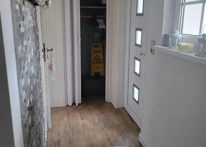 Ferienbungalow Eutin Sierksdorf Ostsee Apartamento *