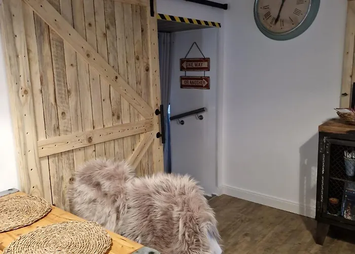 Apartamento Ferienbungalow Eutin Sierksdorf Ostsee *