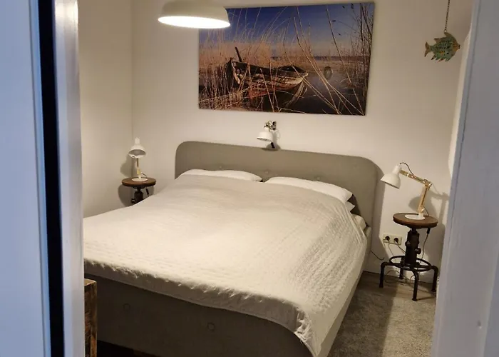 Ferienbungalow Eutin Sierksdorf Ostsee * Susel