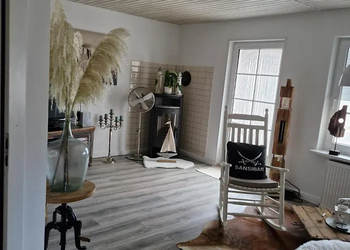 Ferienbungalow Eutin Sierksdorf Ostsee Apartamento *