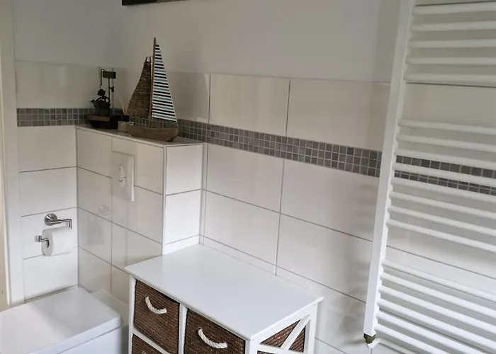 Ferienbungalow Eutin Sierksdorf Ostsee * Susel