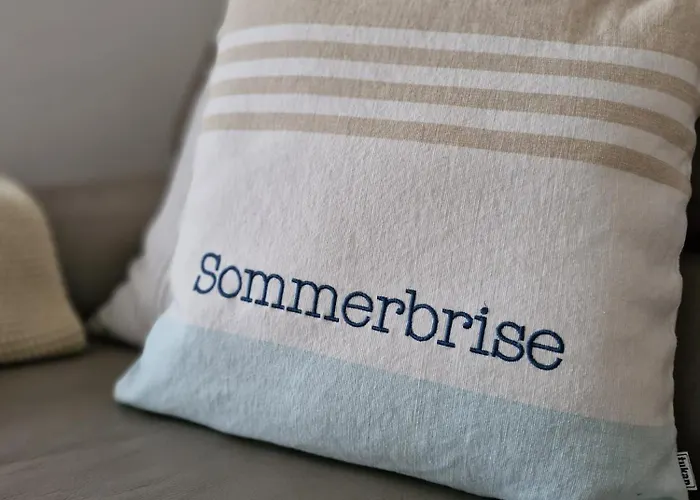 Ferienbungalow Eutin Sierksdorf Ostsee Apartamento Susel