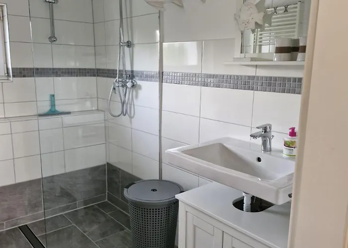 Ferienbungalow Eutin Sierksdorf Ostsee * Susel